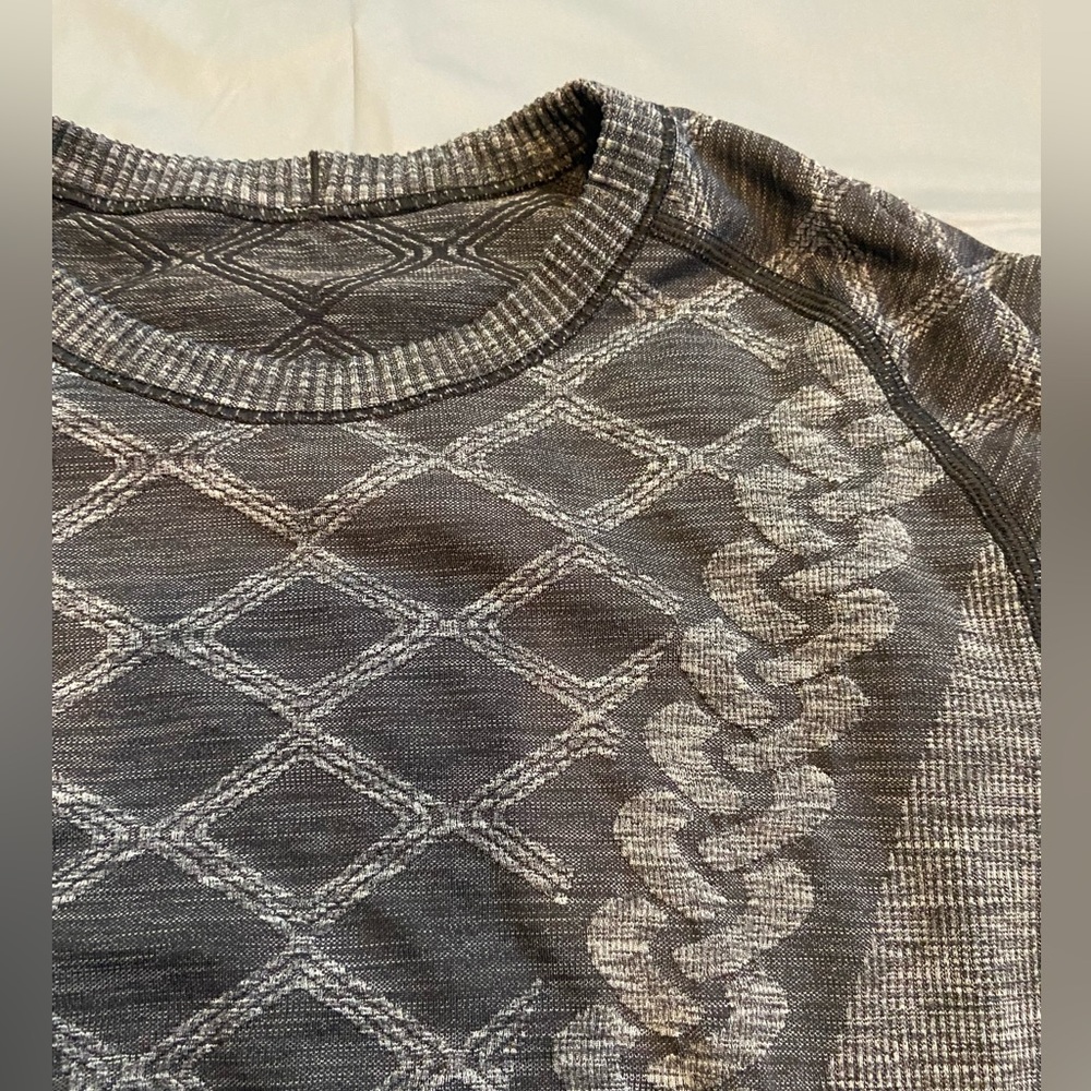 Lululemon Rest Less Pullover - Picture 6 of 10